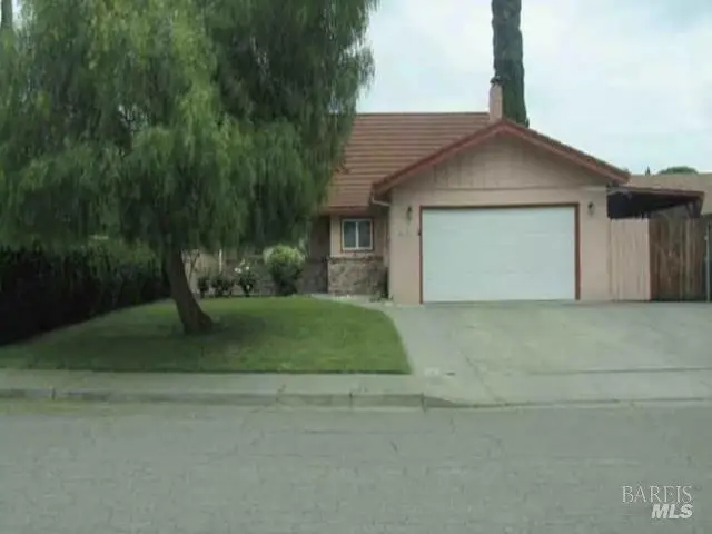 2698 Laurel Drive, Fairfield, CA 94533 - #1