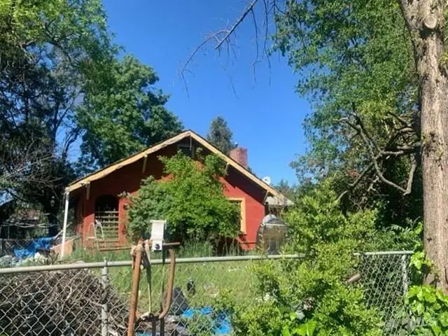 13450 Powerhouse Road, Potter Valley, CA 95469 - #1