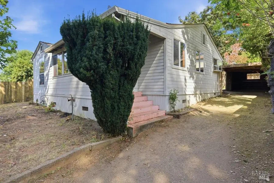 8182 Knoll Drive, Forestville, CA 95436 - #3