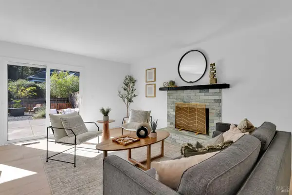 508 San Marin Drive, Novato, CA 94945