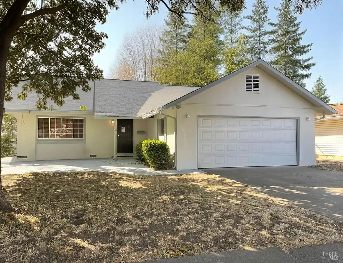 415 Mono Drive, Vacaville, CA 95687 - #1