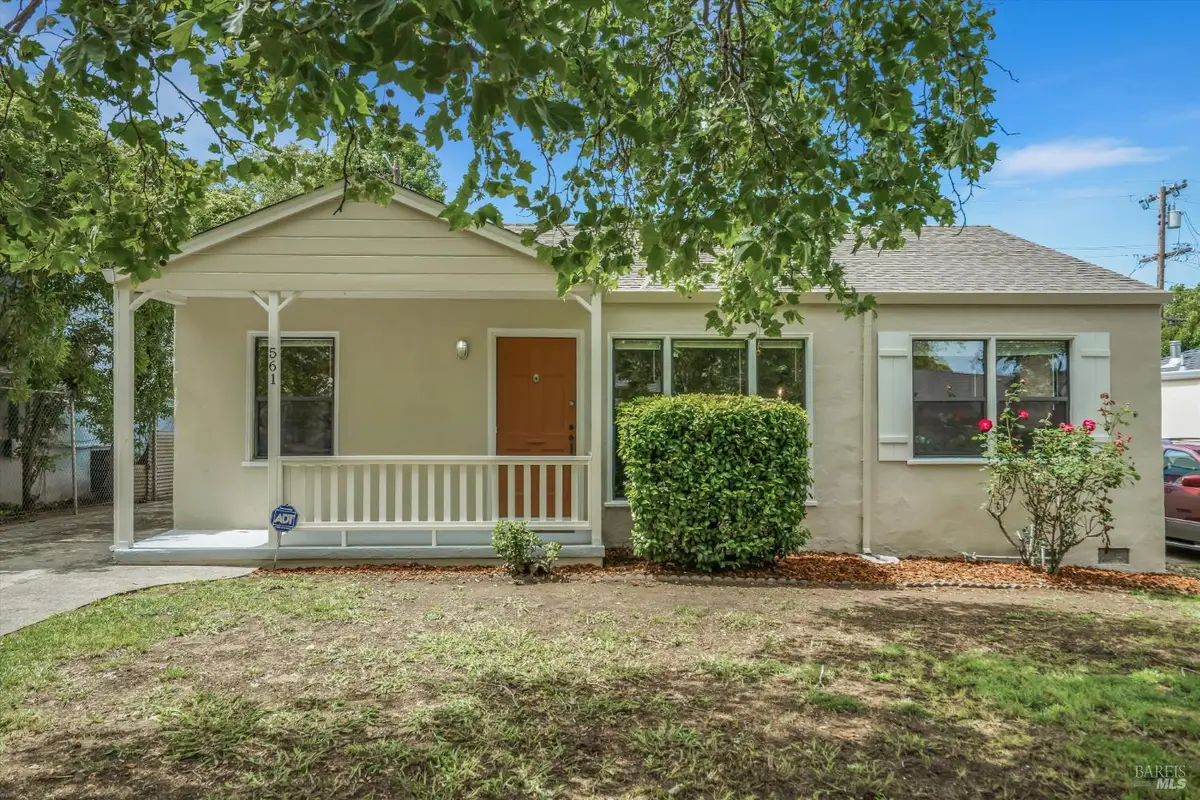 561 Cedar Street, Vallejo, CA 94591 - #1