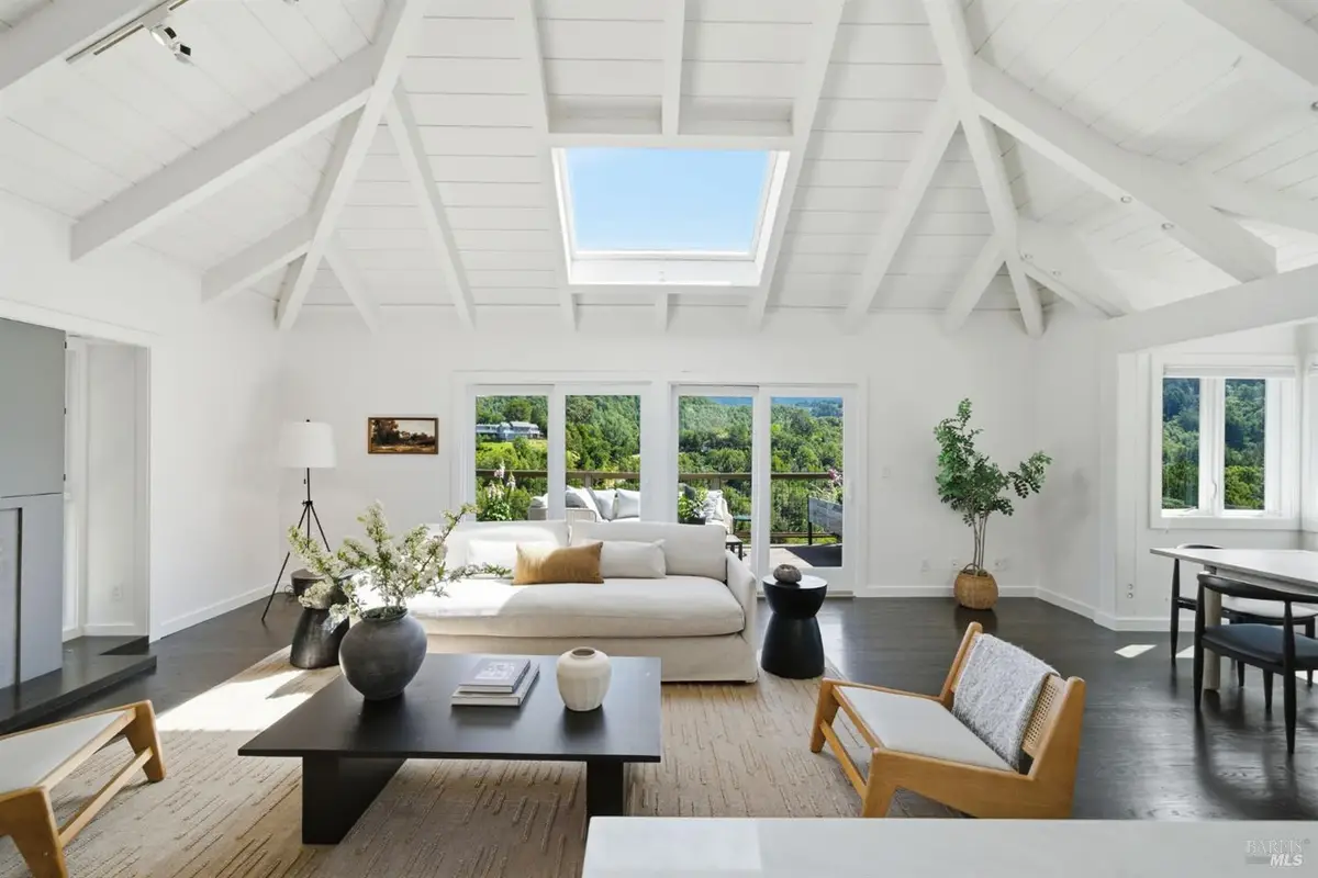 128 Madrone Road, Fairfax, CA 94930 - #1