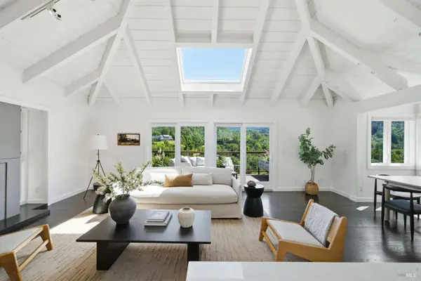 128 Madrone Road, Fairfax, CA 94930