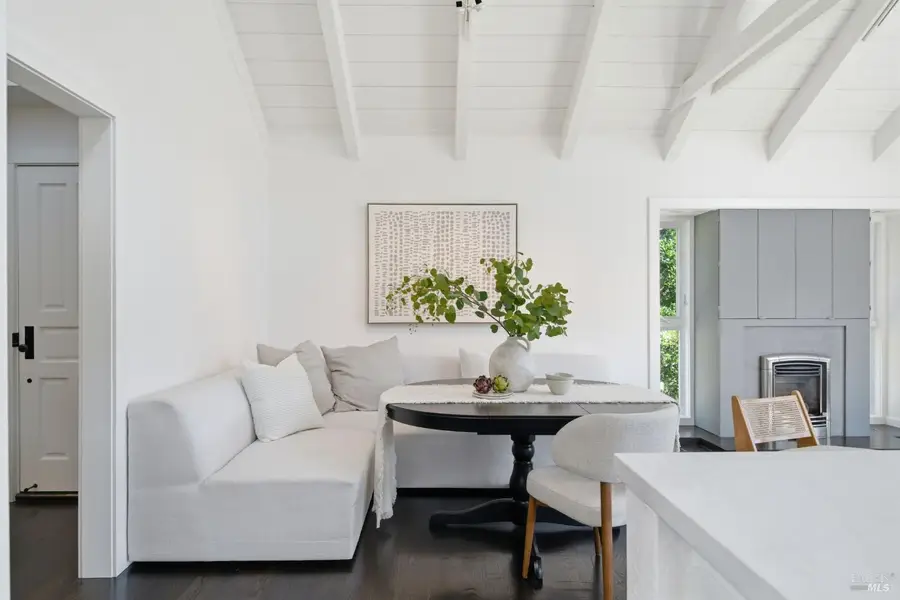 128 Madrone Road, Fairfax, CA 94930 - #3