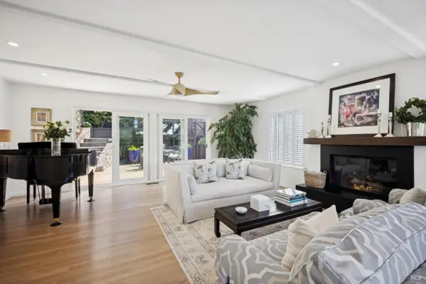 1380 Grand Avenue, San Rafael, CA 94901