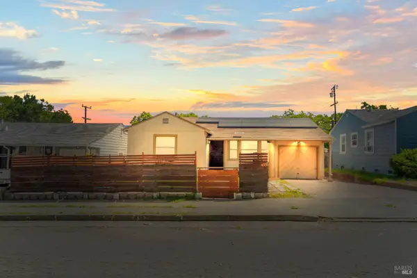 560 Russell Street, Vallejo, CA 94591