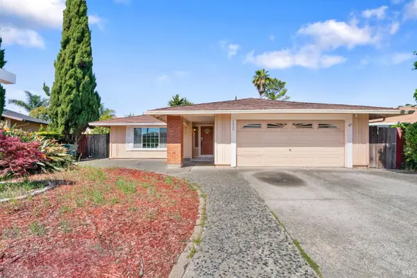 1330 Corcoran Avenue, Vallejo, CA 94589