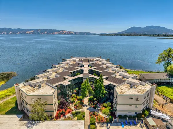 10 Royale Avenue #23, Lakeport, CA 95453