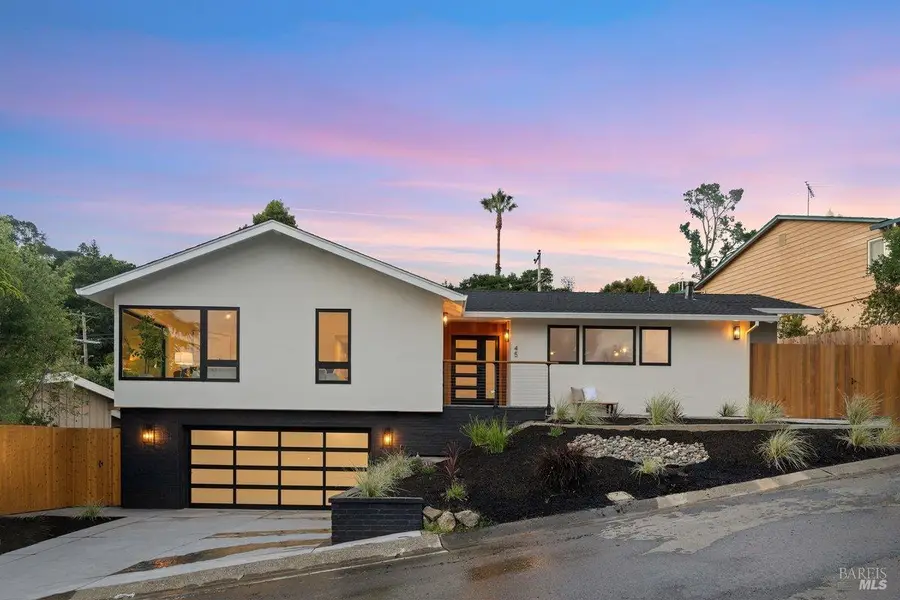 45 Via Hermosa, Greenbrae, CA 94904 - #2