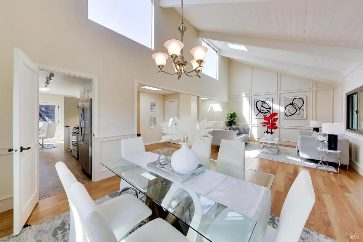 343 Durant Way, Mill Valley, CA 94941 - #1