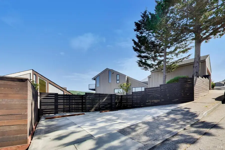 343 Durant Way, Mill Valley, CA 94941 - #3
