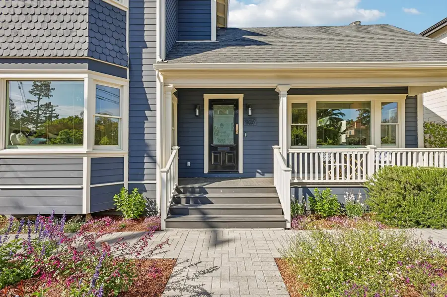 107 6th Street, Petaluma, CA 94952 - #3