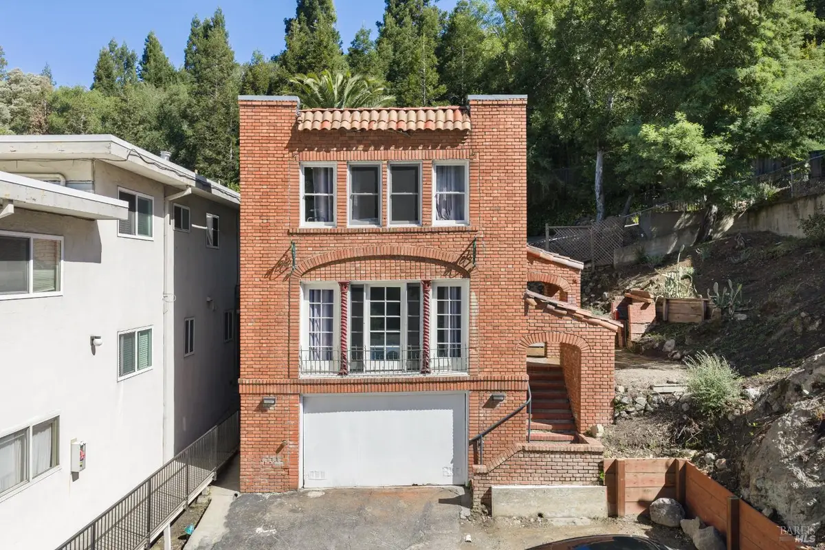 250 Red Hill Avenue, San Anselmo, CA 94960 - #1