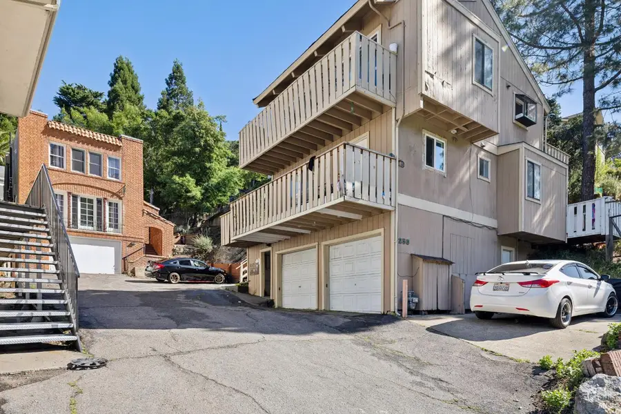 250 Red Hill Avenue, San Anselmo, CA 94960 - #2