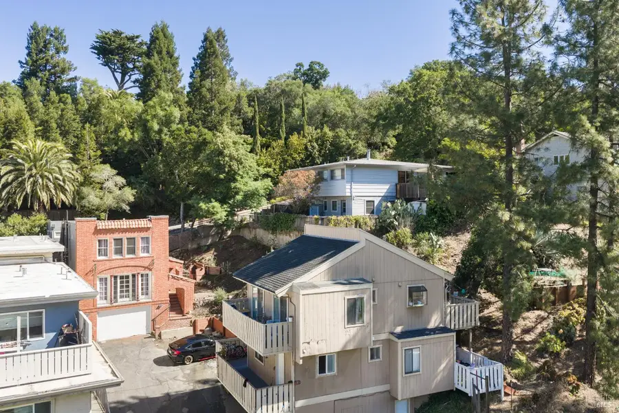 250 Red Hill Avenue, San Anselmo, CA 94960 - #3