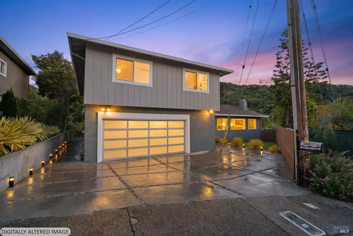 62 Oakdale Avenue, San Rafael, CA 94901 - #1