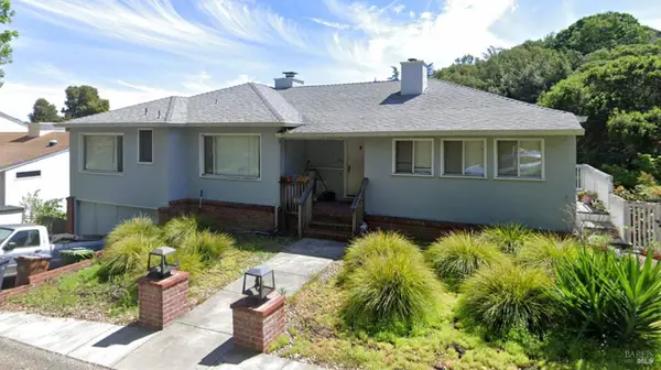 108 Almenar Drive, Greenbrae, CA 94904
