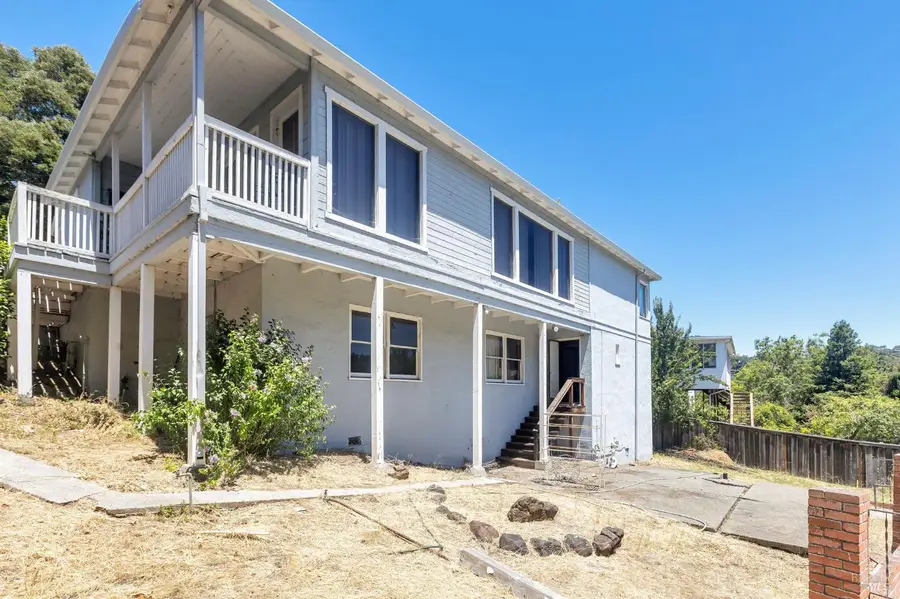 108 Almenar Drive, Greenbrae, CA 94904 - #2