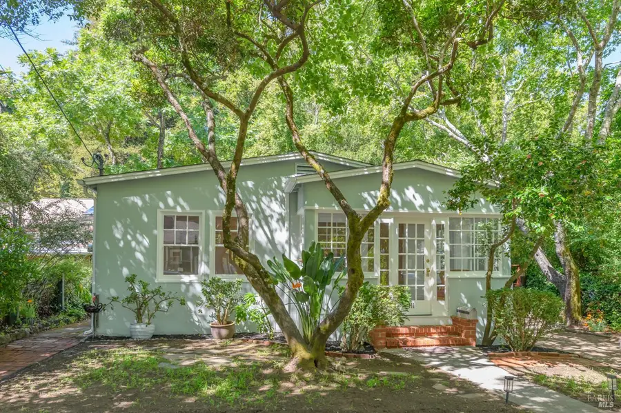 111 C Street, San Rafael, CA 94901 - #2