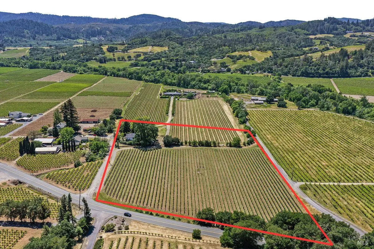 5091 Dry Creek Road, Healdsburg, CA 95448 - #1