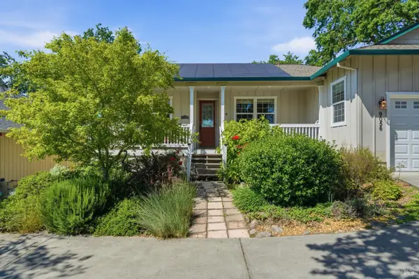 9056 Blessies Path, Graton, CA 95444