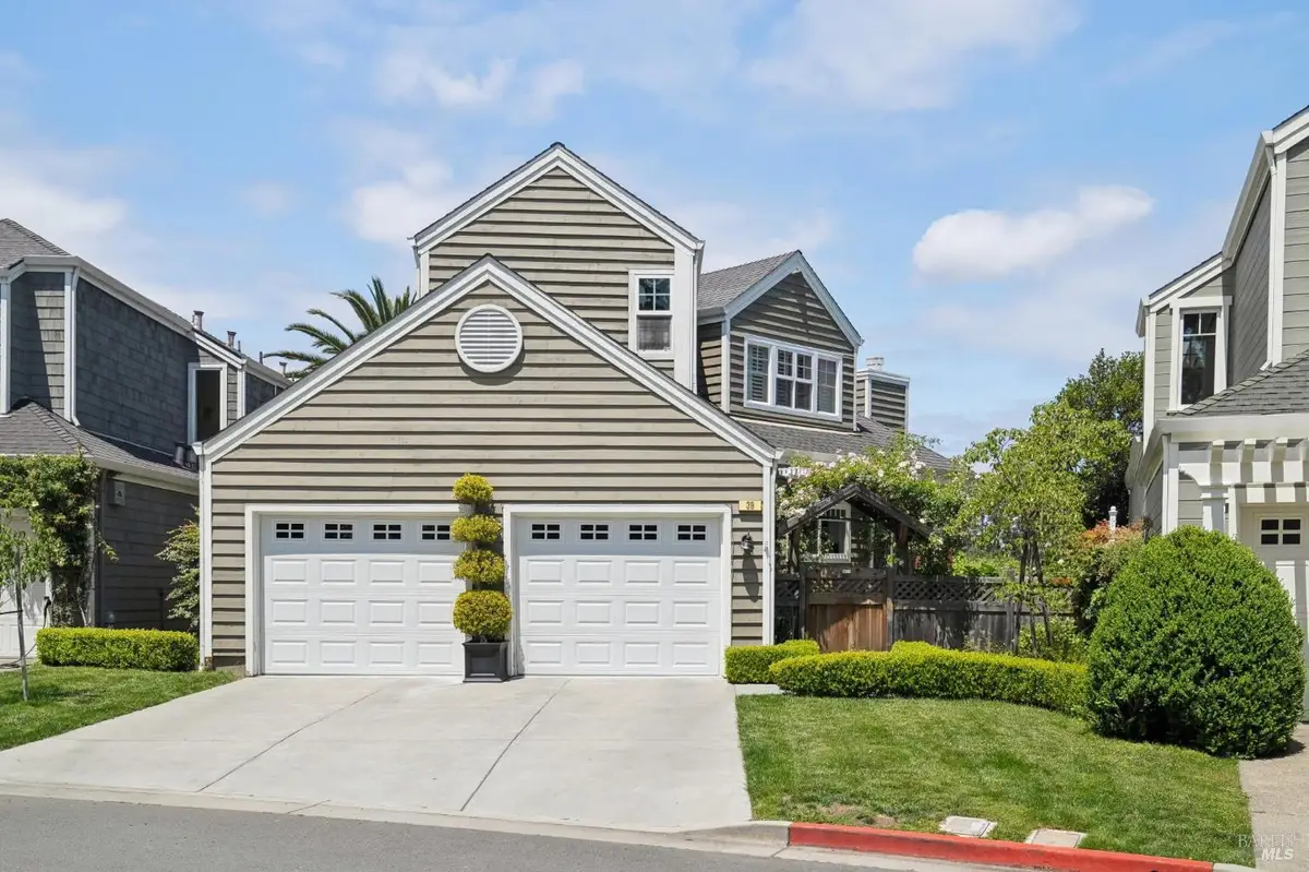 39 Creek View Circle, Larkspur, CA 94939 - #1