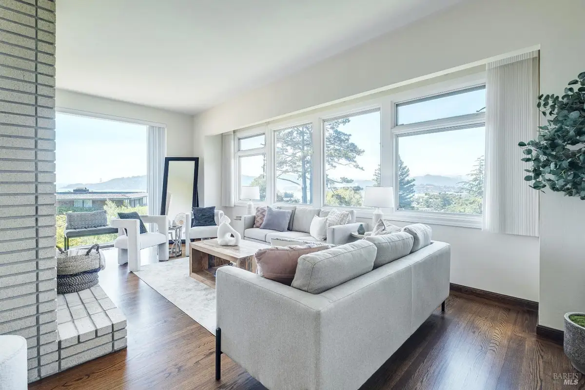 90 Geldert Drive, Tiburon, CA 94920 - #1