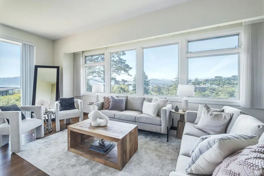 90 Geldert Drive, Tiburon, CA 94920 - #2