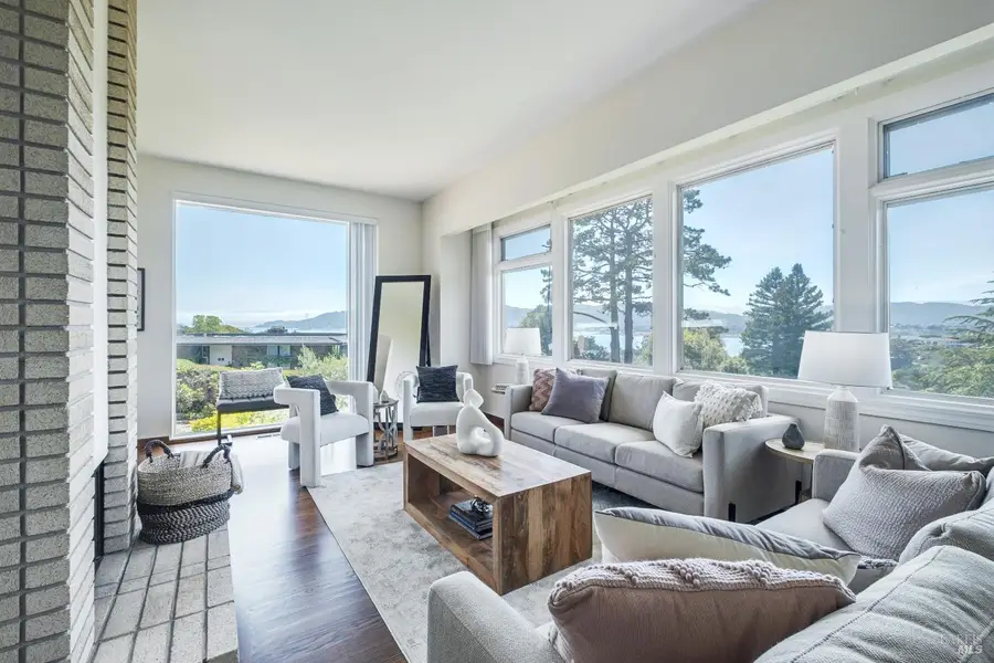 90 Geldert Drive, Tiburon, CA 94920 - #3