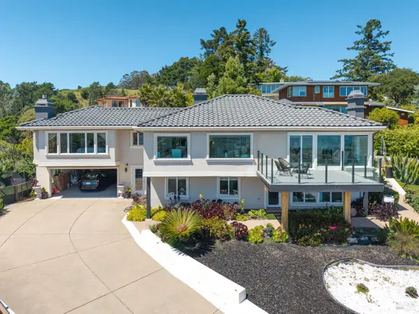 11 Sky Road, Mill Valley, CA 94941
