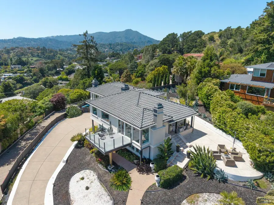 11 Sky Road, Mill Valley, CA 94941 - #3