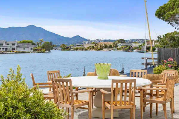 19 Peninsula Road, Belvedere, CA 94920