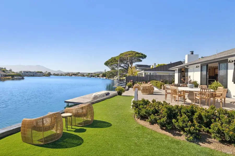 19 Peninsula Road, Belvedere, CA 94920 - #2