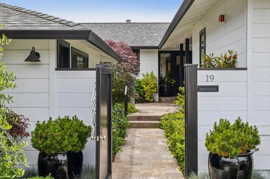 19 Peninsula Road, Belvedere, CA 94920 - #3