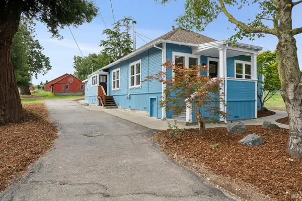 825 Cleveland Avenue, Petaluma, CA 94952