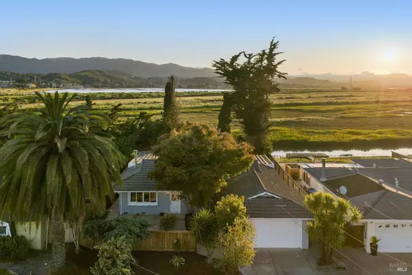 41 Montego Key, Novato, CA 94949