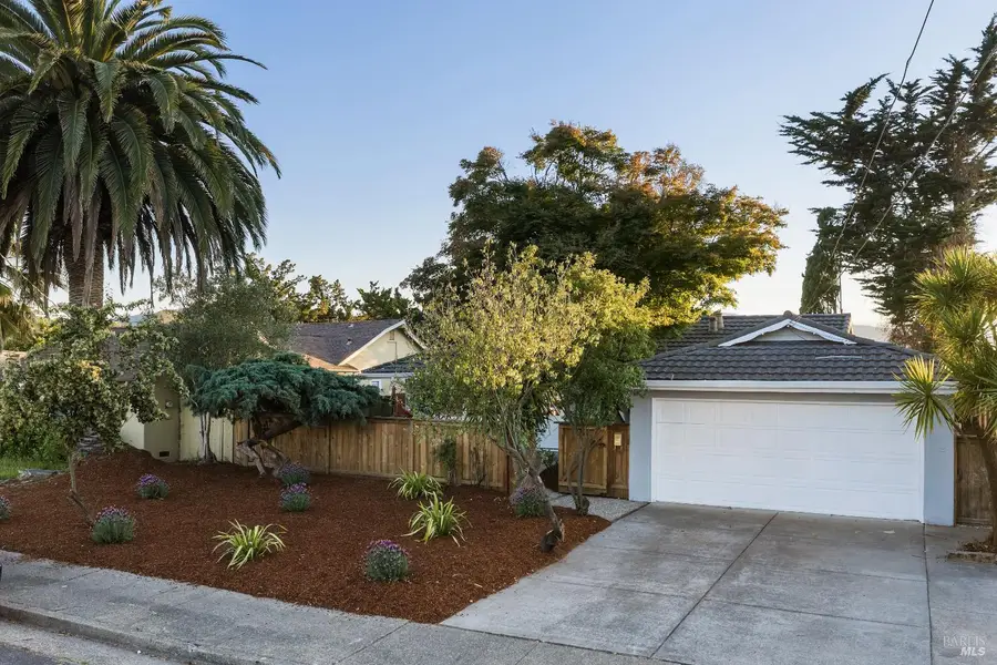 41 Montego Key, Novato, CA 94949 - #2