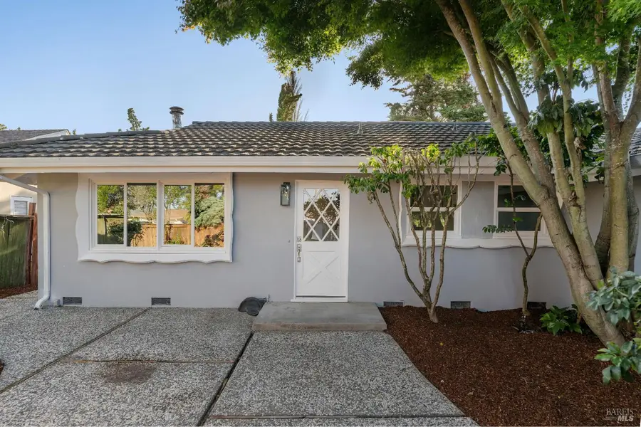 41 Montego Key, Novato, CA 94949 - #3