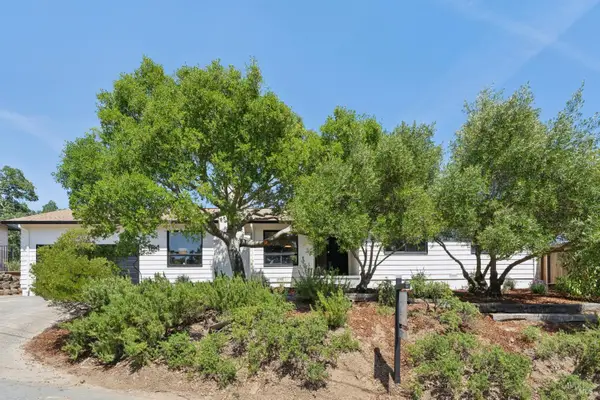 164 Camino De Herrera, San Anselmo, CA 94960