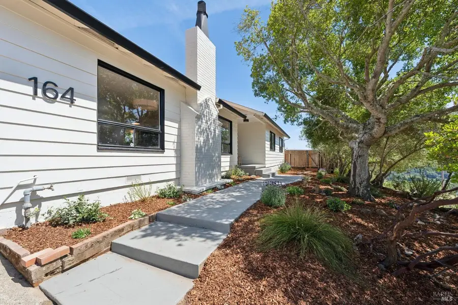 164 Camino De Herrera, San Anselmo, CA 94960 - #2