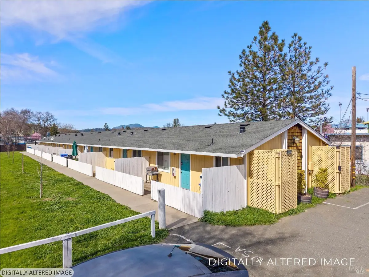 9747 Winchester Street, Lower Lake, CA 95457 - #1