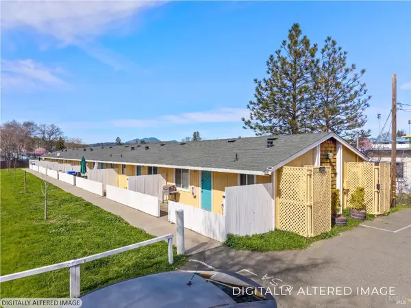 9747 Winchester Street, Lower Lake, CA 95457