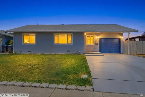 312 E Kentucky Street, Fairfield, CA 94533