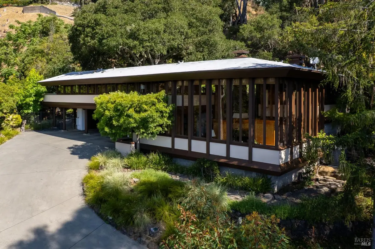 335 Highland Avenue, San Rafael, CA 94901 - #1