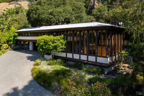 335 Highland Avenue, San Rafael, CA 94901