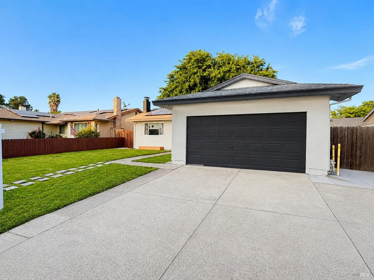 825 Spoonbill Lane, Suisun City, CA 94585 - #1