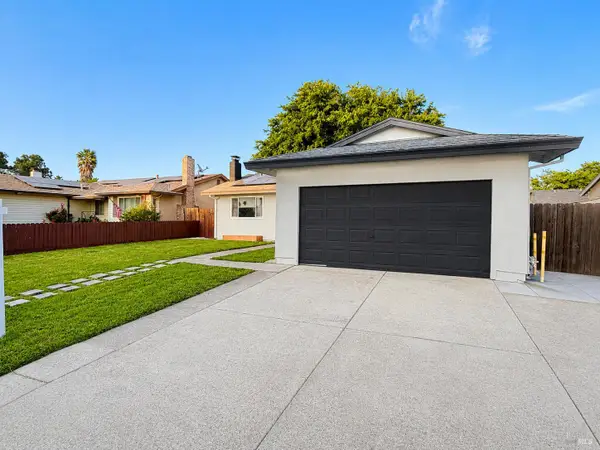 825 Spoonbill Lane, Suisun City, CA 94585