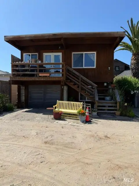 24 Calle Del Resaca, Stinson Beach, CA 94970 - #1
