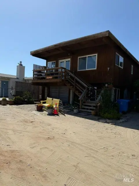 24 Calle Del Resaca, Stinson Beach, CA 94970 - #2